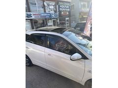 Sahibinden Hyundai i20 1.0 T-GDI Elite 2019 Model Bilecik 55.000 km Beyaz