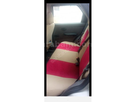 Sahibinden Fiat Albea 1.4 Fire Active 2008 Model
