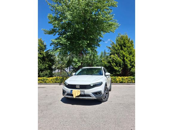 Sahibinden Fiat Egea Cross 1.4 Fire Urban 2025 Model