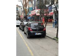 Sahibinden Opel Corsa 1.2 Twinport Essentia 2008 Model 