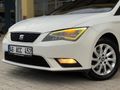  Seat Leon 1.6 TDI otomatik start stop cr style 