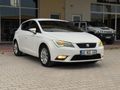  Seat Leon 1.6 TDI otomatik start stop cr style 