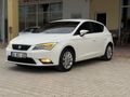  Seat Leon 1.6 TDI otomatik start stop cr style 