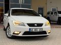  Seat Leon 1.6 TDI otomatik start stop cr style 