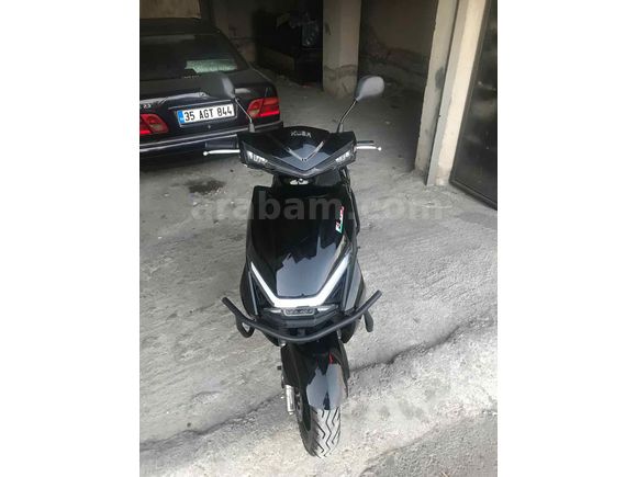 Sahibinden Kuba Space 50 İzmir