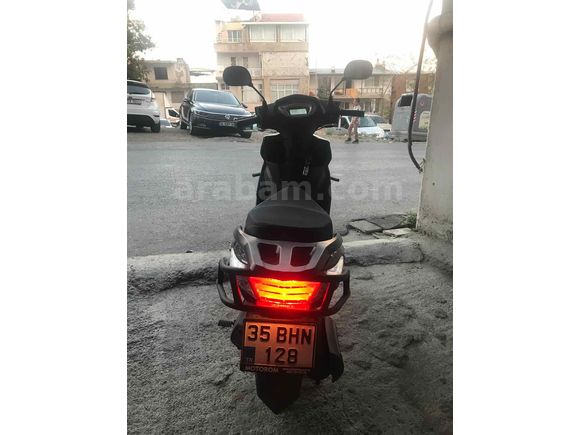 Sahibinden Kuba Space 50 İzmir
