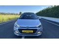 2017 MODEL İ20 1.2 STYLE CAM TAVAN