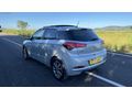 2017 MODEL İ20 1.2 STYLE CAM TAVAN