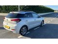 2017 MODEL İ20 1.2 STYLE CAM TAVAN