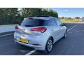 2017 MODEL İ20 1.2 STYLE CAM TAVAN