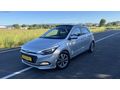 2017 MODEL İ20 1.2 STYLE CAM TAVAN