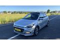 2017 MODEL İ20 1.2 STYLE CAM TAVAN