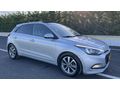 2017 MODEL İ20 1.2 STYLE CAM TAVAN