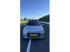 2017 MODEL İ20 1.2 STYLE CAM TAVAN
