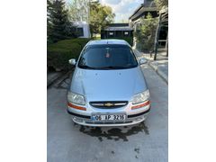 Sahibinden Temiz Bakımlı Chevrolet Kalos 1.4 SX 2005 Model