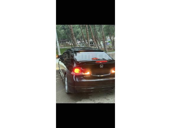 Sahibinden Honda Civic 1.6i VTEC Elegance 2011 Model 