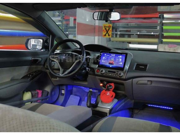 Sahibinden Honda Civic 1.6i VTEC Elegance 2011 Model 