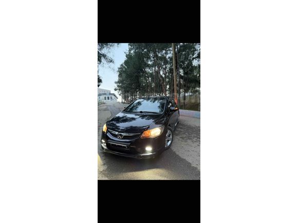 Sahibinden Honda Civic 1.6i VTEC Elegance 2011 Model 