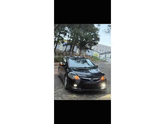 Sahibinden Honda Civic 1.6i VTEC Elegance 2011 Model 