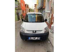 171.300 ORJİNAL KM Peugeot Partner 2.0 HDI 2004 Model 