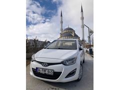 Aciilll Hyundai i20  