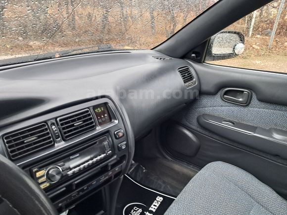 Sahibinden Toyota Corolla 1.6 XEi 1996 Model 