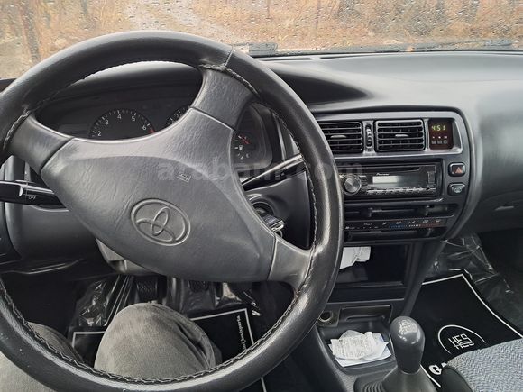 Sahibinden Toyota Corolla 1.6 XEi 1996 Model 