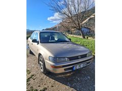 Sahibinden Toyota Corolla 1.6 XEi 1996 Model 