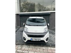 Sahibinden Fiat Fiorino Combi 1.3 Multijet Safeline 2022 Model Bitlis