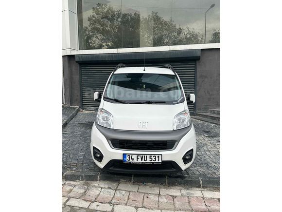Sahibinden Fiat Fiorino Combi 1.3 Multijet Safeline 2022 Model Bitlis