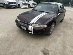 Sahibinden Mazda 626 2.0 GLX 1993 Model 