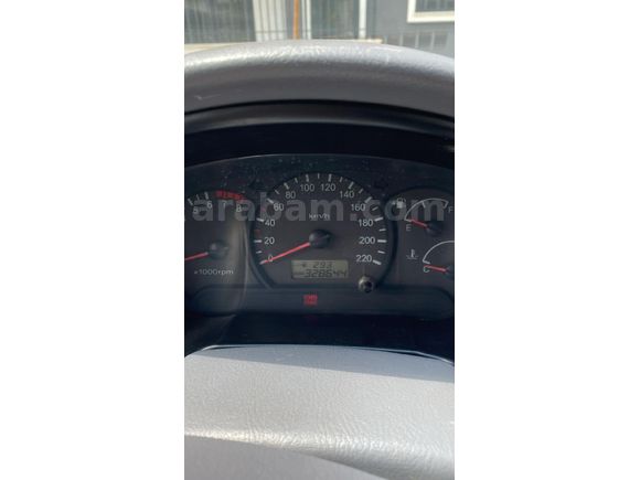 Sahibinden Hyundai Accent 1.6 Admire 2005 Model Hatay