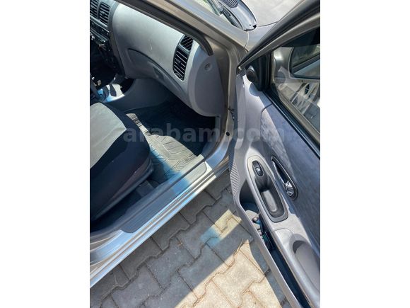 Sahibinden Hyundai Accent 1.6 Admire 2005 Model Hatay