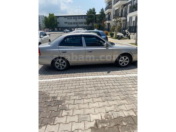 Sahibinden Hyundai Accent 1.6 Admire 2005 Model Hatay