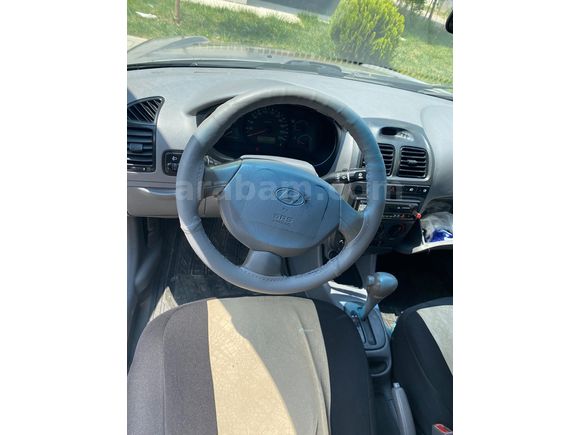 Sahibinden Hyundai Accent 1.6 Admire 2005 Model Hatay