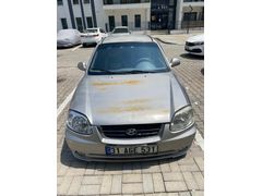 Sahibinden Hyundai Accent 1.6 Admire 2005 Model Hatay