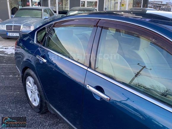 2008 MODEL NİSSAN TEANA 2.3 cc
