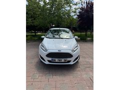 Sahibinden Ford Fiesta 1.25 Trend 2013 Model 