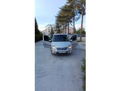 Sahibinden Ford Tourneo Connect 1.8 TDCI GLX 2010 Model