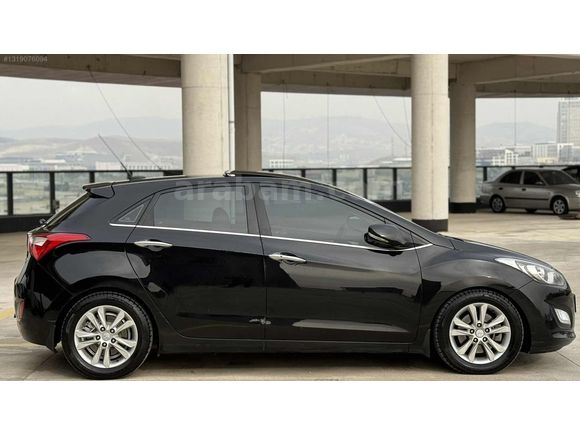 CALVIN CARS | 2013 ELİTE HATASIZ BOYASIZ EMSALSİZ