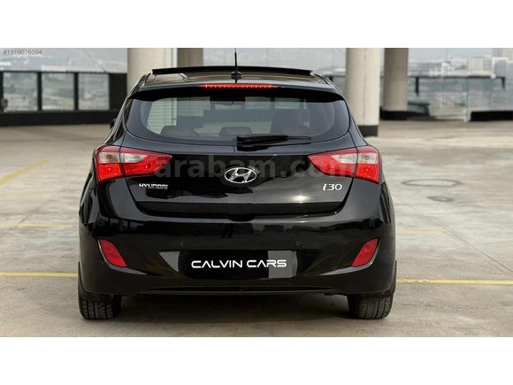 CALVIN CARS | 2013 ELİTE HATASIZ BOYASIZ EMSALSİZ
