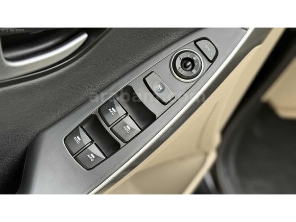 CALVIN CARS | 2013 ELİTE HATASIZ BOYASIZ EMSALSİZ