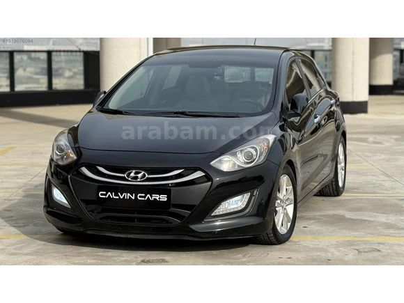 CALVIN CARS | 2013 ELİTE HATASIZ BOYASIZ EMSALSİZ
