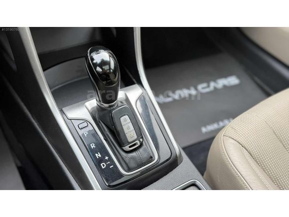 CALVIN CARS | 2013 ELİTE HATASIZ BOYASIZ EMSALSİZ