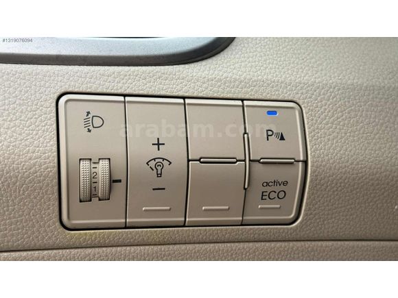 CALVIN CARS | 2013 ELİTE HATASIZ BOYASIZ EMSALSİZ