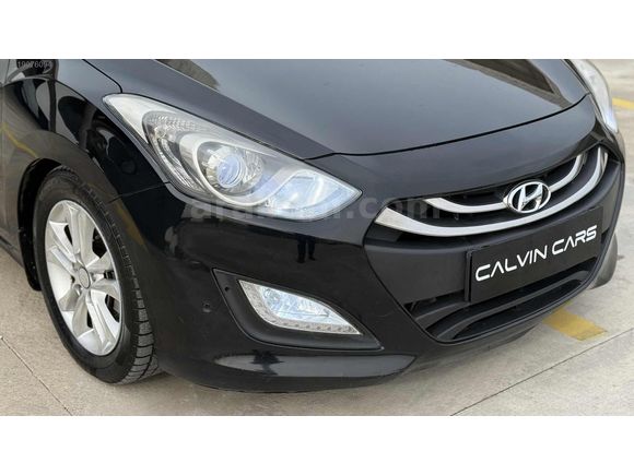CALVIN CARS | 2013 ELİTE HATASIZ BOYASIZ EMSALSİZ