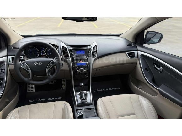 CALVIN CARS | 2013 ELİTE HATASIZ BOYASIZ EMSALSİZ