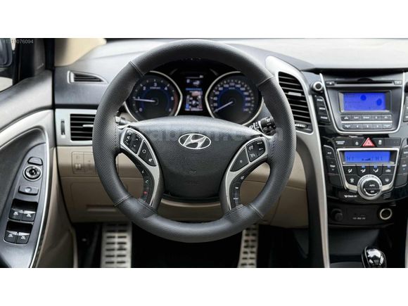 CALVIN CARS | 2013 ELİTE HATASIZ BOYASIZ EMSALSİZ