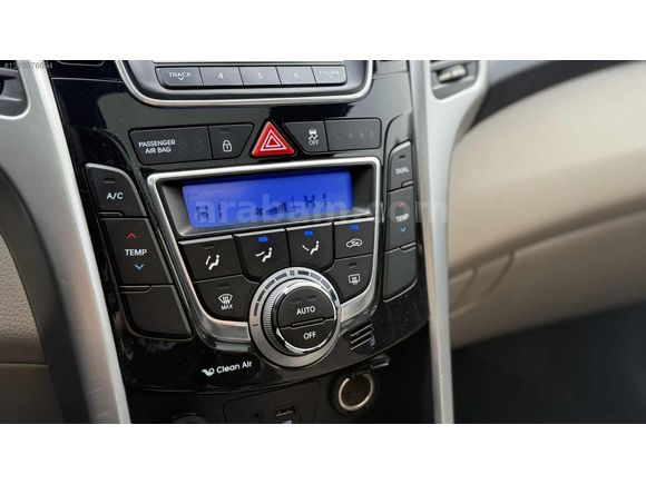 CALVIN CARS | 2013 ELİTE HATASIZ BOYASIZ EMSALSİZ