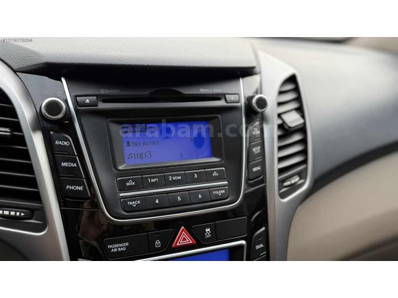 CALVIN CARS | 2013 ELİTE HATASIZ BOYASIZ EMSALSİZ